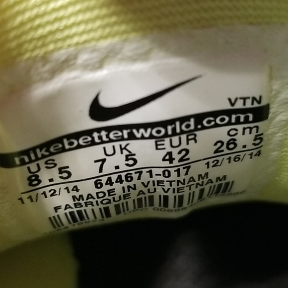 Nike New Men - Picture 4 of 4